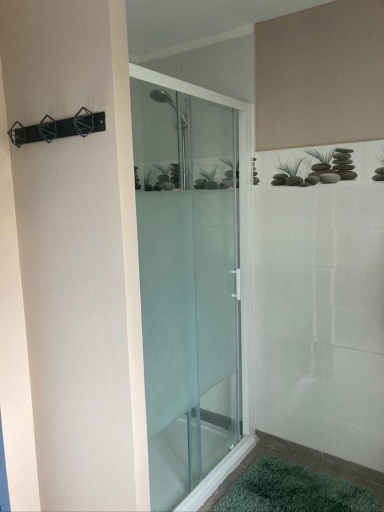Bed and Breakfast Doupassage La Chatelaine Экстерьер фото