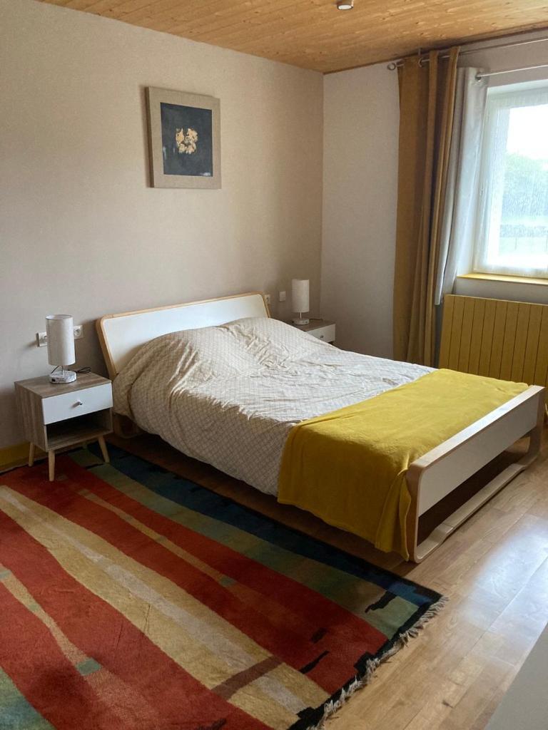 Bed and Breakfast Doupassage La Chatelaine Экстерьер фото